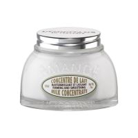 双11预售：L'OCCITANE 欧舒丹杏仁紧肤身体乳 200ml