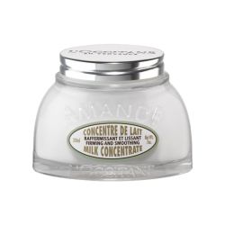 L'OCCITANE 欧舒丹杏仁紧肤身体乳 200ml 