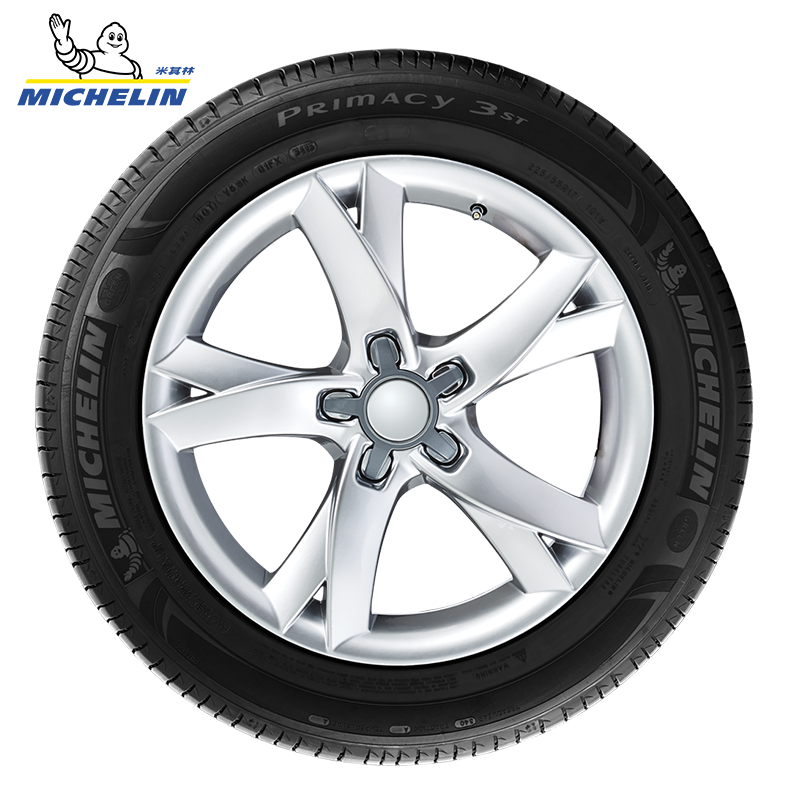 michelin 米其林 轮胎 浩悦 primacy 3st 235/50r18 97w