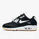 NIKE 耐克 Air Max 90 女子休闲运动鞋