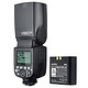 Godox 神牛 V860II 闪光灯