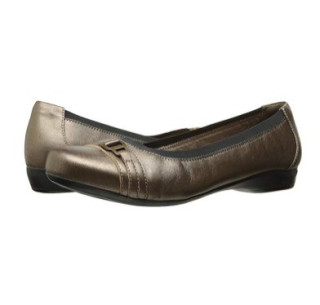 Clarks 其乐 26128599 女士单鞋