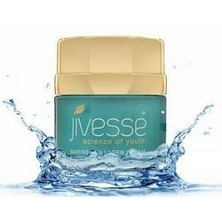 Jivesse 海洋胶原蛋白抗氧化面霜 50ml