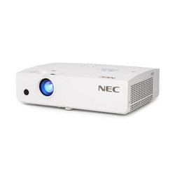 NEC NP-CD2115X 投影仪 XGA分辨率 3300流明