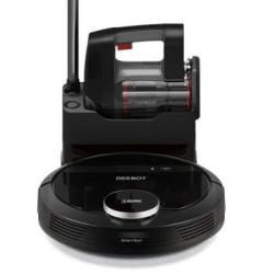 科沃斯 Ecovacs 扫地机器人无线吸尘器全自动家用智能扫拖一体地宝DE53-3D