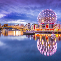 双11预售:香港航空 全国多地-美国温哥华\/洛杉