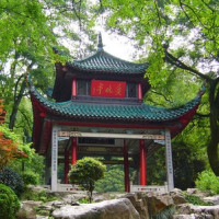 双11预售：请假一天即可出发！上海-长沙 3天2晚自由行