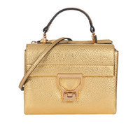 COCCINELLE 可奇奈尔 E1 AD5 55 B7 01 038 女士手提单肩斜挎包