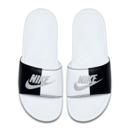 NIKE 耐克 BENASSI JDI 女士拖鞋
