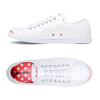 双11预售：CONVERSE 匡威 Jack Purcell LP 158498C中性款帆布鞋158498C *2件