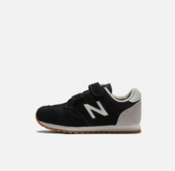 New Balance KA520 儿童魔术贴运动鞋