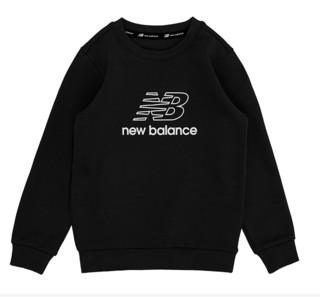 New Balance 儿童长袖卫衣