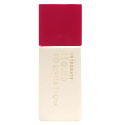 SHISEIDO 资生堂 INTEGRAT E完美意境 粉底液 30ml
