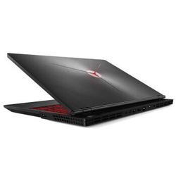 联想(Lenovo)拯救者Y7000 15.6英寸游戏笔记本电脑(i7-8750H 16GB 512GB PCIE GTX1060 72%NTSC黑)