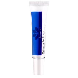derma e 碧萝芷 玻尿酸 保湿眼霜 14g