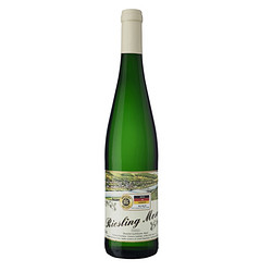 Mosel 摩泽尔 雷司令 半甜白葡萄酒 750ml