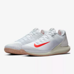 NIKE 耐克 Court Air Zoom Zero 男子网球鞋