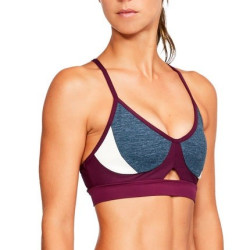 UNDER ARMOUR 安德玛 Unstoppable 女款运动内衣