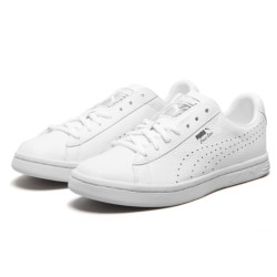 PUMA 彪马 Court Star Gold 361051 中性运动板鞋