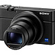 历史低价：SONY 索尼 DSC-RX100M6 1英寸数码相机