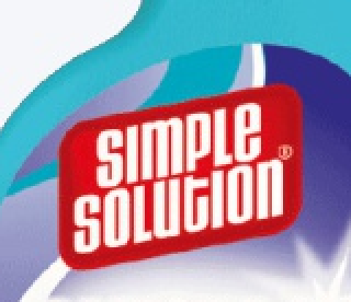 Simple solution/亲宝舒