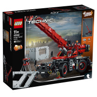 LEGO 乐高 机械组 42082 复杂地形起重机