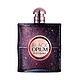 双11预售：SAINT LAURENT PARIS 圣罗兰 黑鸦片 谜情花版 女士香水 90ml