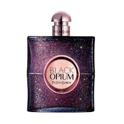 SAINT LAURENT PARIS 圣罗兰 黑鸦片 谜情花版 女士香水 90ml