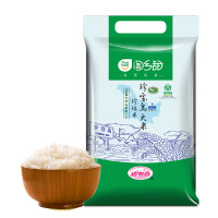 双11预售：淘乡甜 珍宝岛珍珠米 10斤  *2件