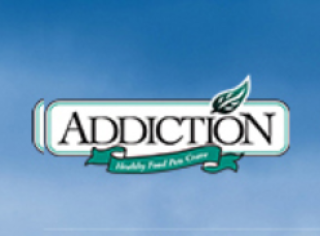 Addiction/爱德胜