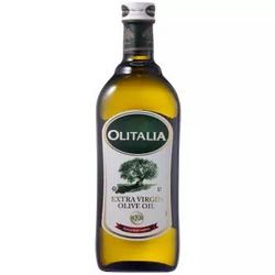 Olitalia 奥尼 特级初榨橄榄油 1L *3件 +凑单品