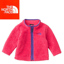 THE NORTH FACE Baby Fleece Jacket NAB7