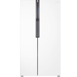 SAMSUNG 三星 RS55KBHI0WW/SC 对开门变频冰箱 565L