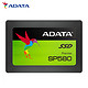 威刚（ADATA）SP580 台式机/笔记本 SSD固态硬盘 SATA3.0接口 120G