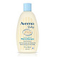 Aveeno 婴儿洗发沐浴二合一 236ml *10件