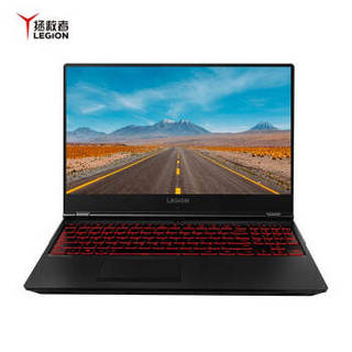 联想(Lenovo)拯救者Y7000第八代英特尔酷睿i7 15.6英寸游戏笔记本电脑(i7 8G 512G GTX1050Ti 72%NTSC 黑)