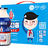 宜养 发酵型乳酸菌饮品 100ml*30瓶 