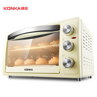 KONKA 康佳 KAO-3010 30L 电烤箱