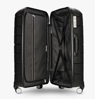 Samsonite 新秀丽 Octolite系列  I72*00001 万向轮拉杆箱20英寸