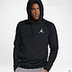 双11预售：AIR JORDAN FLIGHT FLEECE 823067 男士运动卫衣