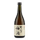 UMENOYADU 梅乃宿 梅酒 720ml *5件