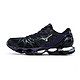 秋季焕新：Mizuno 美津浓 PROPHECY 7 J1GD180004  女士跑鞋 +凑单品