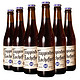 Trappistes Rochefort 罗斯福 10号 精酿啤酒 330ml*6瓶 *2件 +凑单品