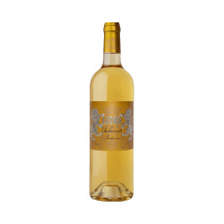  Lion de Suiduiraut 绪帝罗庄园（旭金堡）副牌 贵腐甜白葡萄酒 2012年 375ml