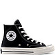 CONVERSE匡威官方 All Star ' 70 高帮复古帆布 162050C