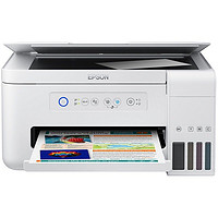 EPSON 爱普生  L4156  墨仓式彩色无线一体机