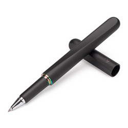 n9 太极系列 签字笔 0.7mm 黑色