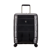 苏宁极物 超轻PP万向轮拉杆箱