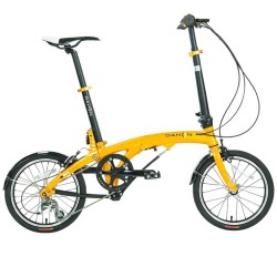 dahon jaa634