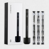 京造 JZ1F+ 精密电动螺丝刀 黑色56批头套装